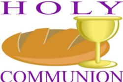 The Sacraments